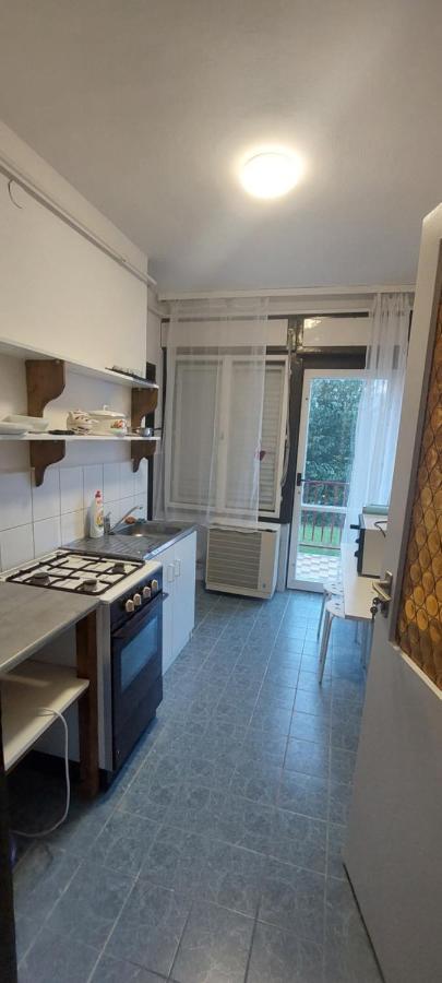Bluebird Apartman Zalakaros Bagian luar foto