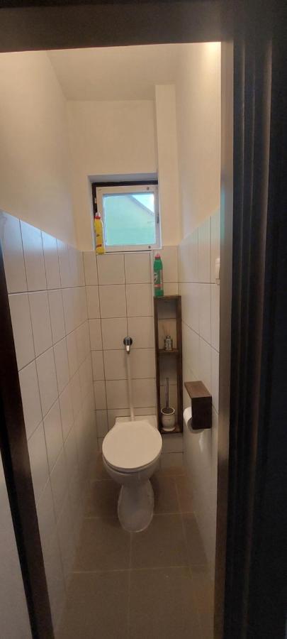 Bluebird Apartman Zalakaros Bagian luar foto