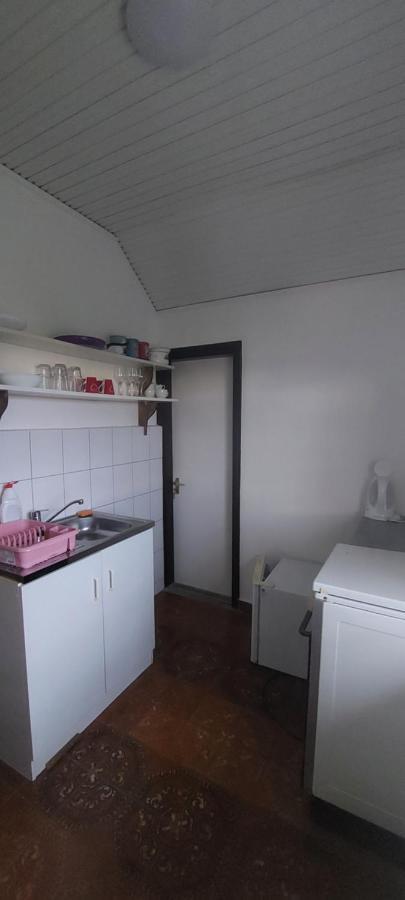 Bluebird Apartman Zalakaros Bagian luar foto